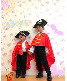 パイレーツ | その他