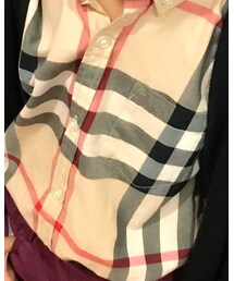 BURBERRY | シャツ/ブラウス