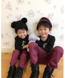 BeBe | その他パンツ