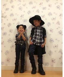 Korea | カーディガン/ボレロ