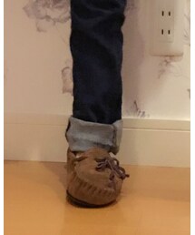 Birthday | モカシン/デッキシューズ