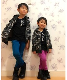 babyGAP | パーカー