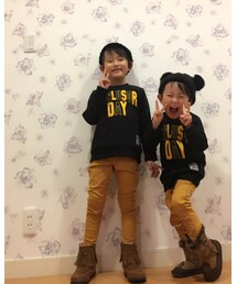 CONLUSOR | スウェット