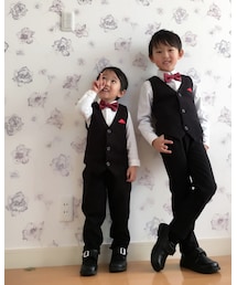 Korea | スーツベスト