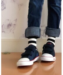 POLO RALPH LAUREN | スニーカー