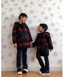 Korea | ジャケット/アウター