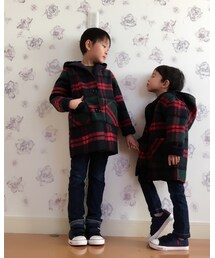 にーちゃん、チューして💗 | その他