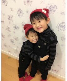 F.O.KIDS | ニット/セーター