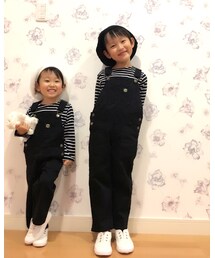 Birthday | サロペット/オーバーオール