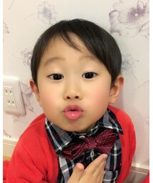 ぶちゅ〜〜😘💕 | その他