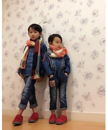 devirock | シャツ/ブラウス