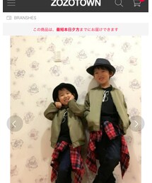 ZOZOTOWN掲載💕ありがとうございます😍 | その他