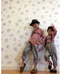 韓国子供服 | パンツ