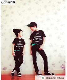 スキップランドig掲載💕ありがとうございます☺️ | その他