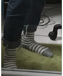 無印良品 | ソックス/靴下