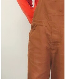 rivet & surge | サロペット/オーバーオール