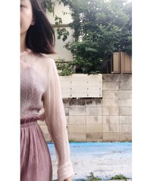 忘れた | トップス