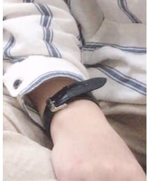 ダイソー | アナログ腕時計