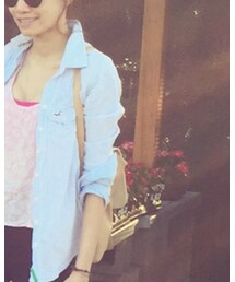 Hollister | シャツ/ブラウス