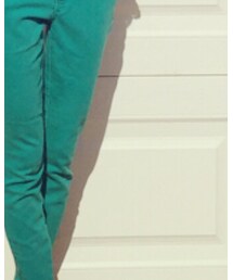 Hollister | チノパンツ