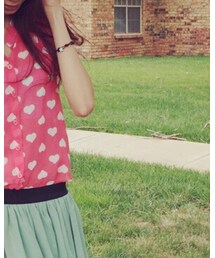 H&M | シャツ/ブラウス