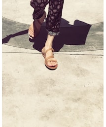 STEVE MADDEN | サンダル