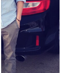 Abercrombie&Fitch | チノパンツ