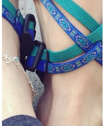 Chaco | サンダル