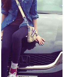 COACH | ショルダーバッグ