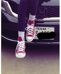 CONVERSE | スニーカー