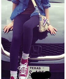 FOREVER 21 | レギンス/スパッツ