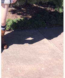 Abercrombie&Fitch | チノパンツ