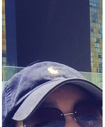 POLO RALPH LAUREN | キャップ