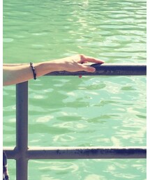 DKNY DONNA KARAN NEW YORK | アナログ腕時計