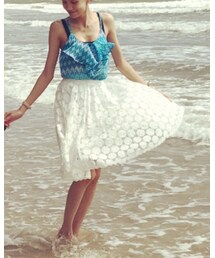 FOREVER 21 | スカート