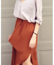 FOREVER 21 | スカート