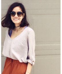 FOREVER 21 | シャツ/ブラウス