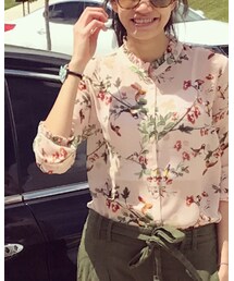 FOREVER 21 | シャツ/ブラウス