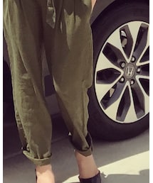 FOREVER 21 | スラックス