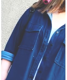 JEANASIS | デニムジャケット