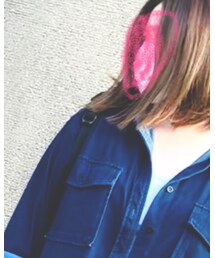 UNIQLO | タンクトップ