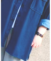 Marc by Marc Jacobs | アナログ腕時計