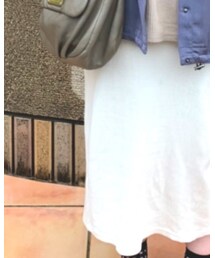 UNIQLO | スカート