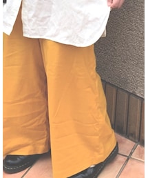 LOWRYS FARM | パンツ