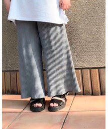 CocoPress | パンツ