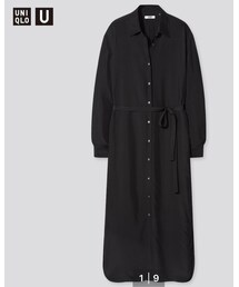 UNIQLO | ワンピース/ドレス