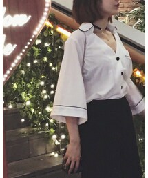 STYLENANDA | シャツ/ブラウス