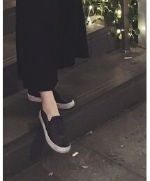 adidas Originals | モカシン/デッキシューズ