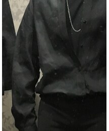 JOHN LAWRENCE SULLIVAN | シャツ/ブラウス