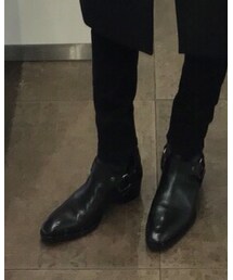 SAINT LAURENT PARIS | ブーツ